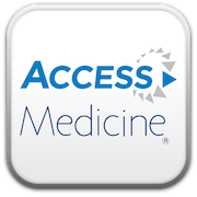 AccessMedicine logo