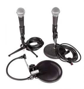 microphone kit